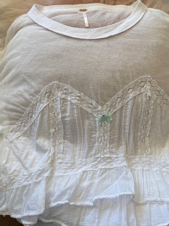 Free People Tops - Summer Top